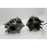 Porsche 911 964 993 Gt2 Rs Front Spindles Uprights Hubs Calipers Rotors Brembo OEM