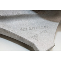 Porsche 911 964 993 Gt2 Rs Front Spindles Uprights Hubs Calipers Rotors Brembo OEM