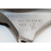 Porsche 911 964 993 Gt2 Rs Front Spindles Uprights Hubs Calipers Rotors Brembo OEM