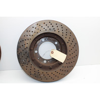 Porsche 911 964 993 Gt2 Rs Front Spindles Uprights Hubs Calipers Rotors Brembo OEM