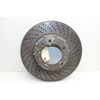 Porsche 911 964 993 Gt2 Rs Front Spindles Uprights Hubs Calipers Rotors Brembo OEM