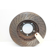 Porsche 911 964 993 Gt2 Rs Front Spindles Uprights Hubs Calipers Rotors Brembo OEM