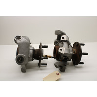 Porsche 911 964 993 Gt2 Rs Front Spindles Uprights Hubs Calipers Rotors Brembo OEM