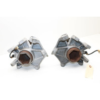 Porsche 911 964 993 Gt2 Rs Front Spindles Uprights Hubs Calipers Rotors Brembo OEM