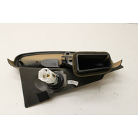 2005-2012 Porsche 911 997 Cayman Console Vent Power Outlet Right OEM