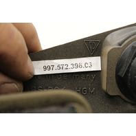 2005-2012 Porsche 911 997 Cayman Console Vent Power Outlet Right OEM