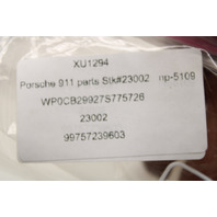 2005-2012 Porsche 911 997 Cayman Console Vent Power Outlet Right OEM