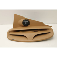 2005-2012 Porsche 911 997 Cayman Console Vent Power Outlet Right OEM