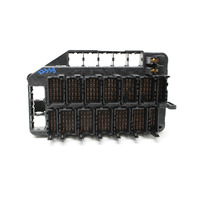 1991 Porsche 911 964 Under Hood Fuse Box Relay OEM