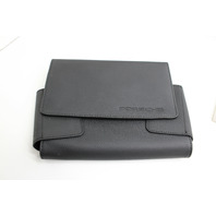 2017 Porsche Cayman 718 Owner Manual And Case OEM