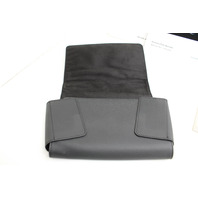 2017 Porsche Cayman 718 Owner Manual And Case OEM