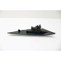 Porsche 911 991 981 718 Boxster Cayman 718 Turn Signal Light Led Left - 99163125506 OEM