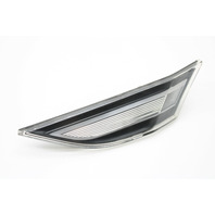 Porsche 911 991 981 718 Boxster Cayman 718 Turn Signal Light Led Left - 99163125506 OEM