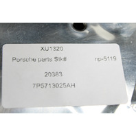 2011-2018 Porsche Cayenne Transmission Shifter Gear Selector OEM 95842609310