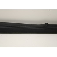 2005-2012 Porsche 911 997 Boxster Cayman 987 Front Trunk Side Cowl Trim Left OEM