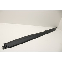 2005-2012 Porsche 911 997 Boxster Cayman 987 Front Trunk Side Cowl Trim Left OEM