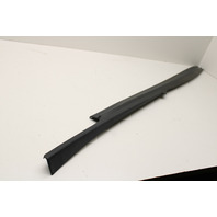 2005-2012 Porsche 911 997 Boxster Cayman 987 Front Trunk Side Cowl Trim Left OEM