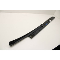 2005-2012 Porsche 911 997 Boxster Cayman 987 Front Trunk Side Cowl Trim Left OEM