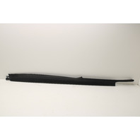 2005-2012 Porsche 911 997 Boxster Cayman 987 Front Trunk Side Cowl Trim Left OEM