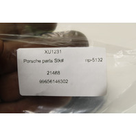 1999-2012 Porsche 911 996 997 Roll Bar Guide Bracket Left - 99656146302 OEM