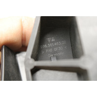 1999-2012 Porsche 911 996 997 Roll Bar Guide Bracket Left - 99656146302 OEM