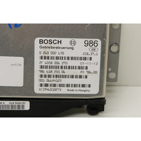 2000-2002 Porsche Boxster 2.7 Transmission Control Module TCU TCM OEM