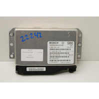 2000-2002 Porsche Boxster 2.7 Transmission Control Module TCU TCM OEM