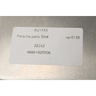 2000-2002 Porsche Boxster 2.7 Transmission Control Module TCU TCM OEM