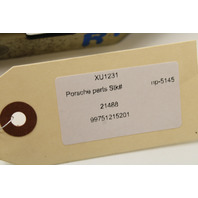 2005-2012 Porsche 911 997 Rear Engine Deck Lid Hinge Right OEM