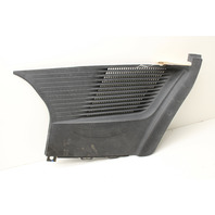 05-12 Porsche 911 Boxster Cayman 997 Right Windshield Cowl Cover 99757236207 OEM