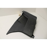 05-12 Porsche 911 Boxster Cayman 997 Right Windshield Cowl Cover 99757236207 OEM