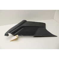 05-12 Porsche 911 Boxster Cayman 997 Right Windshield Cowl Cover 99757236207 OEM