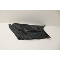 05-12 Porsche 911 Boxster Cayman 997 Right Windshield Cowl Cover 99757236207 OEM