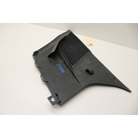 05-12 Porsche 911 Boxster Cayman 997 Right Windshield Cowl Cover 99757236207 OEM