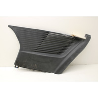 05-12 Porsche 911 Boxster Cayman 997 Right Windshield Cowl Cover 99757236207 OEM