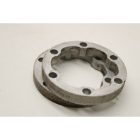 Porsche 911 996 997 Automatic Axle Shaft Spacer Ring Pair 99633222901 OEM