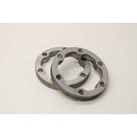 Porsche 911 996 997 Automatic Axle Shaft Spacer Ring Pair 99633222901 OEM