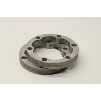 Porsche 911 996 997 Automatic Axle Shaft Spacer Ring Pair 99633222901 OEM