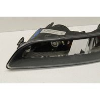 2005-2008 Porsche 911 Left Bumper Fog Light 99763108101 OEM