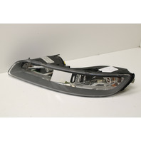 2005-2008 Porsche 911 Left Bumper Fog Light 99763108101 OEM