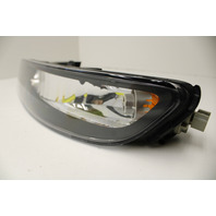 2005-2008 Porsche 911 Left Bumper Fog Light 99763108101 OEM