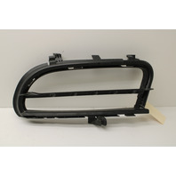 2005-2008 Porsche 911 997 Left Front Bumper Grille 99750556300 OEM