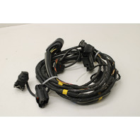 2005-2008 Porsche 911 Front Bumper Wire Harness 99761250100 OEM