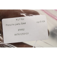 2005-2008 Porsche 911 Front Bumper Wire Harness 99761250100 OEM