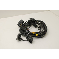 2005-2008 Porsche 911 Front Bumper Wire Harness 99761250100 OEM