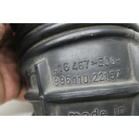 1999-2004 Porsche 911 996 3.4 3.6 Air Cleaner Intake Duct Hose OEM