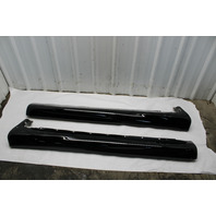 1999-2001 Porsche 911 996 GT3 Aerokit Bumper Front Rear Side Skirts OEM