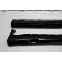 1999-2001 Porsche 911 996 GT3 Aerokit Bumper Front Rear Side Skirts OEM
