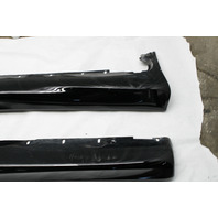 1999-2001 Porsche 911 996 GT3 Aerokit Bumper Front Rear Side Skirts OEM