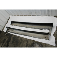 1999-2001 Porsche 911 996 GT3 Aerokit Bumper Front Rear Side Skirts OEM